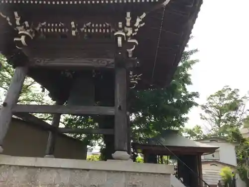 大仙寺のその他建物