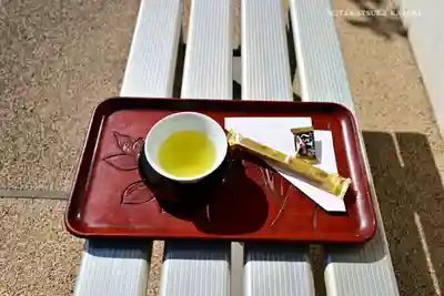 養源寺(東京都)