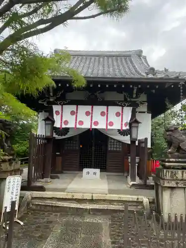 閑臥庵(京都府)