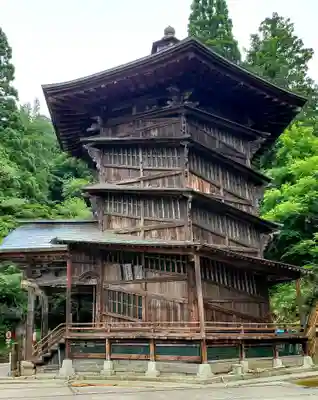 宇賀神堂(福島県)