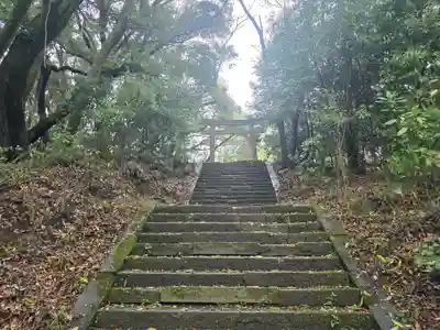 三部権現社(和歌山県)