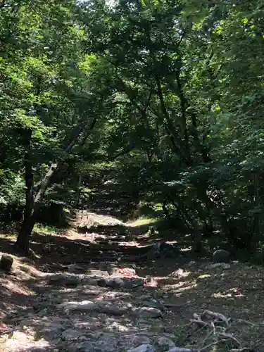 赤神神社(秋田県)