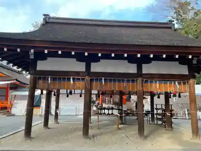 吉田神社のその他建物