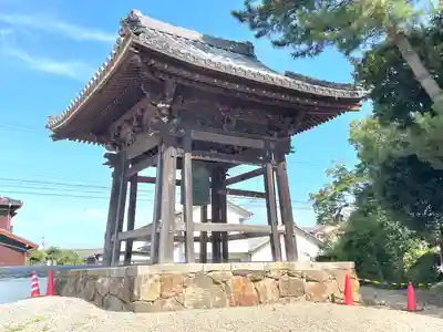 雲龍山 本證寺(愛知県)