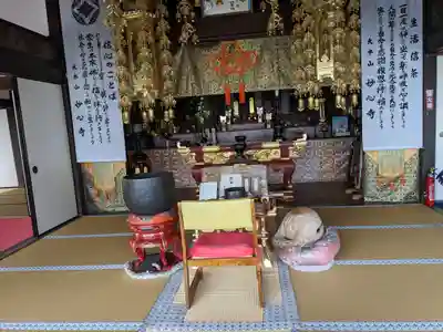 陽屋院(岐阜県)