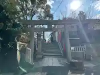 真田山 三光神社(大阪府)