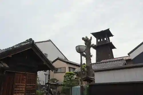 薬師神社(埼玉県)
