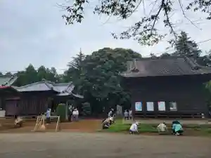 伏木香取神社のその他建物(2022年06月12日(日) 16時38分15秒投稿)