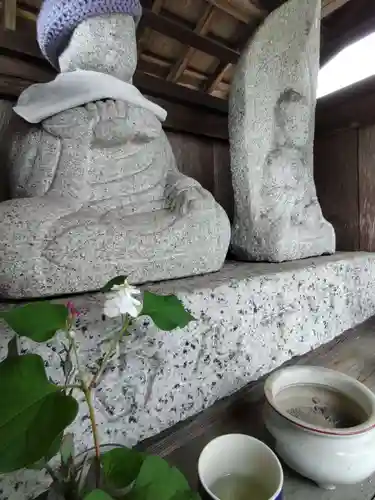 即清寺の末社・摂社