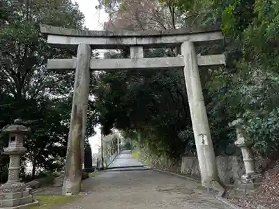 石清水八幡宮(京都府)