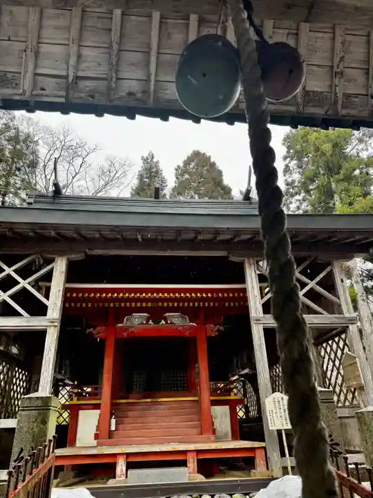 酒垂神社(兵庫県)