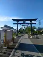 結神社(岐阜県)
