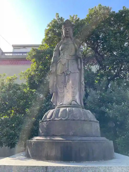 真正寺(東京都)