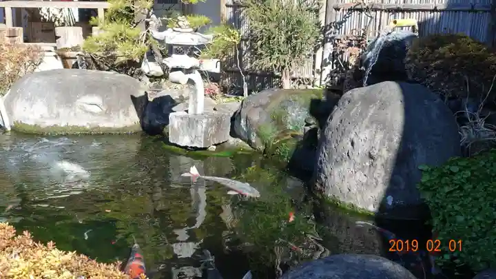 天然寺のその他建物