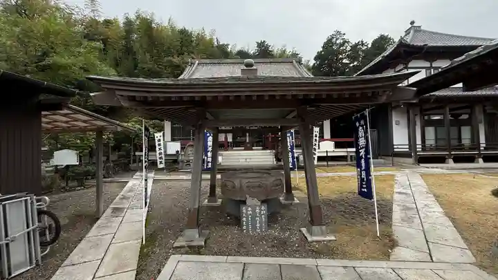 最上寺(千葉県)