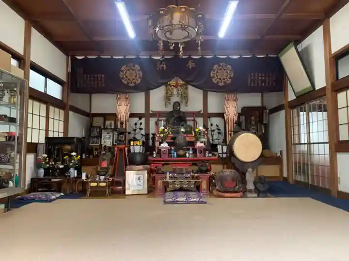 大師堂(花崎町)(千葉県)