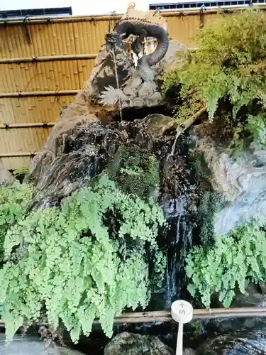 馬橋稲荷神社(東京都)