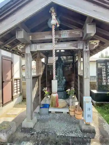 光照寺のその他建物