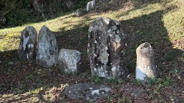 香取神社(宮城県)