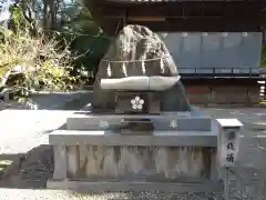 楠村天満宮(愛知県)