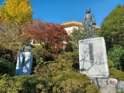 鳥居観音(埼玉県)