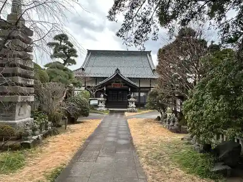 大林寺(宮城県)