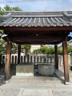 水尾神社(兵庫県)