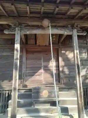 津島神社(宮城県)