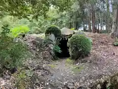 手力雄神社(岐阜県)