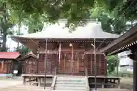 六所神社(埼玉県)