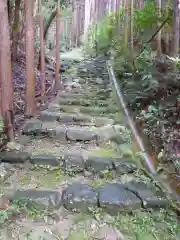 神前神社（皇大神宮摂社）・許母利神社（皇大神宮末社）・荒前神社（皇大神宮末社）の建物その他