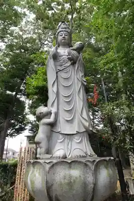 妙法寺(東京都)