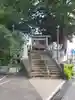 矢切神社のその他建物