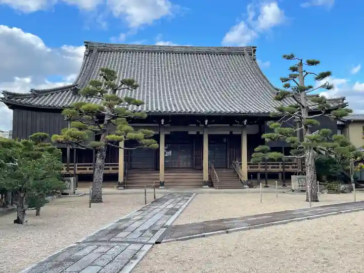 常念寺(三重県)