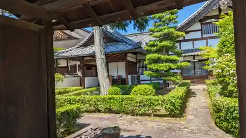 衡梅院(京都府)