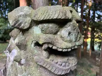 大宮温泉神社(栃木県)