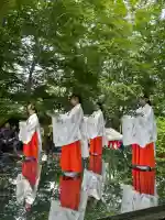 空気神社(山形県)