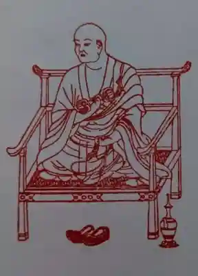 弘法大師様のお姿入りになります。身代り御守りにもなります。