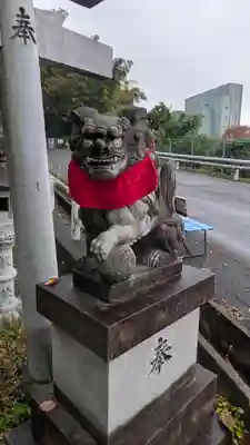 東大寺春日神社(大阪府)