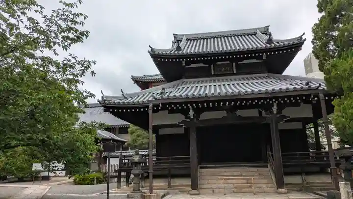 本法寺(京都府)