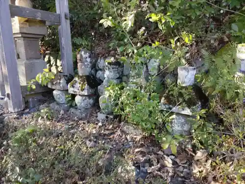 海禅寺のお墓