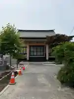 本浄寺(新潟県)