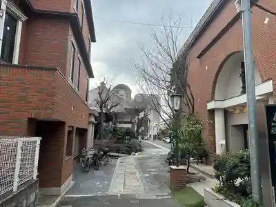 法真寺(東京都)