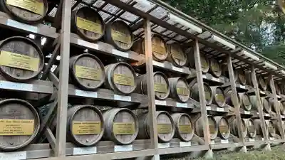 明治神宮(東京都)