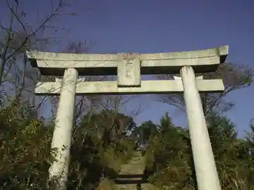 三輪神社(山口県)