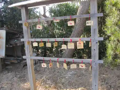 稲荷神社(埼玉県)