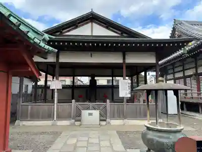 西新井大師総持寺(東京都)