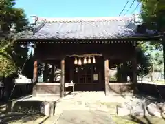 赤口神社(岐阜県)