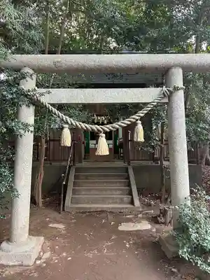 交通神社(茨城県)