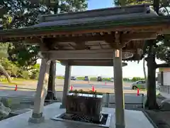 森戸大明神（森戸神社）(神奈川県)